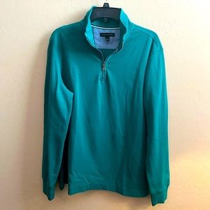 Men’s Pullover Sweater